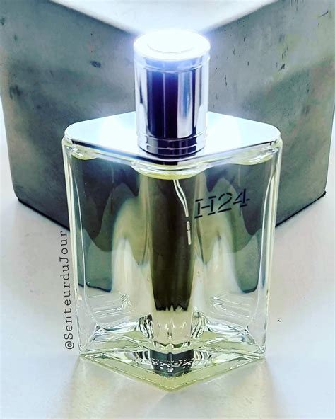 nouveau parfum hermes homme h24|hermes h24 perfume review.